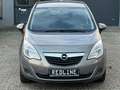 Opel Meriva B Edition /// 1 Hand /// Service NEU /// Grau - thumbnail 3