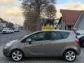 Opel Meriva B Edition /// 1 Hand /// Service NEU /// Grau - thumbnail 9