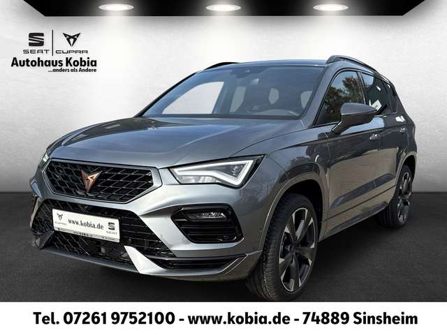 Imagine CUPRA Ateca 1,5 TSI 150PS DSG