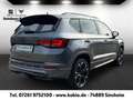 CUPRA Ateca 1,5 TSI 150PS DSG Grijs - thumbnail 4