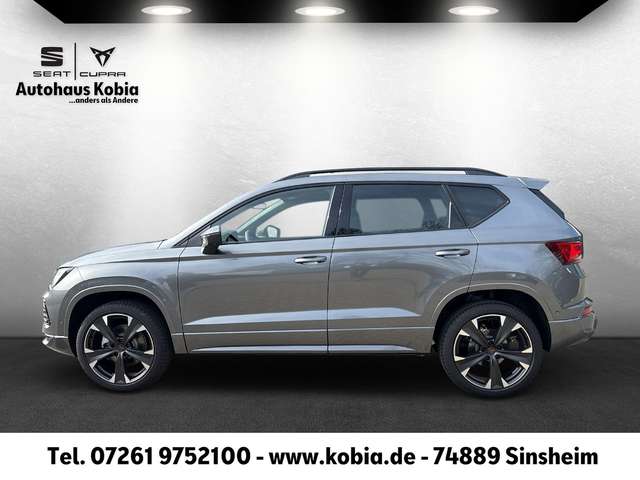 CUPRA Ateca 1,5 TSI 150PS DSG