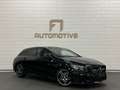 Mercedes-Benz CLA 220 Shooting Brake d AMG|NightPack Zwart - thumbnail 5