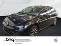 Volkswagen Golf 1.5 TSI OPF Goal AHK LEDplus ACC-Front-Side Schwarz - thumbnail 1