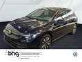Volkswagen Golf 1.5 TSI OPF Life Schwarz - thumbnail 1