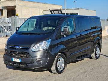 310 2.0 TDCi 170CV aut. Titanium 9 POSTI L2H1