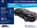 Volkswagen ID.7 Pro electric IQ.LIGHT+HARMAN+PANO+AUGM. HUD Blau - thumbnail 1