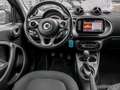smart forFour 66 kW turbo Faldach Navi Black Edition Zwart - thumbnail 4