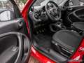 smart forFour 66 kW turbo Faldach Navi Black Edition Zwart - thumbnail 9