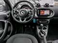 smart forFour 66 kW turbo Faldach Navi Black Edition Noir - thumbnail 4