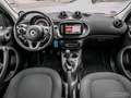 smart forFour 66 kW turbo Faldach Navi Black Edition Zwart - thumbnail 7