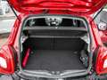 smart forFour 66 kW turbo Faldach Navi Black Edition Zwart - thumbnail 10