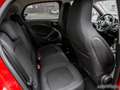 smart forFour 66 kW turbo Faldach Navi Black Edition Zwart - thumbnail 6