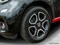 smart forFour 66 kW turbo Faldach Navi Black Edition Noir - thumbnail 3