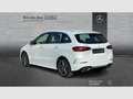 Mercedes-Benz B 250 e Blanco - thumbnail 4