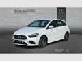 Mercedes-Benz B 250 e Blanc - thumbnail 1