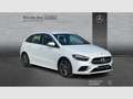 Mercedes-Benz B 250 e Blanco - thumbnail 3