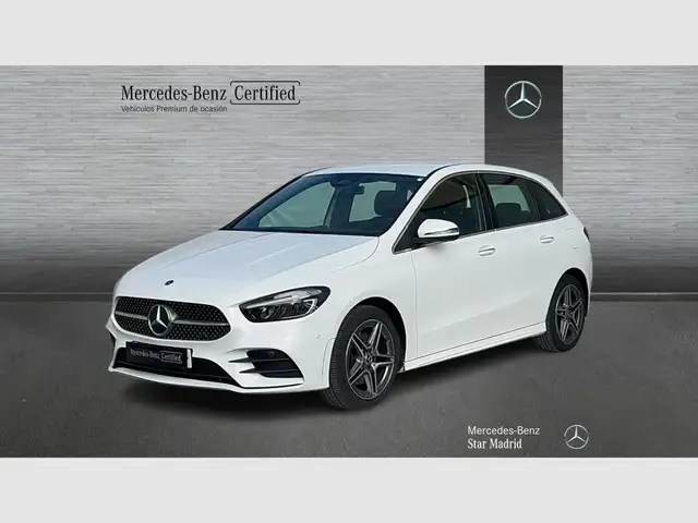 Mercedes-Benz B 250 e