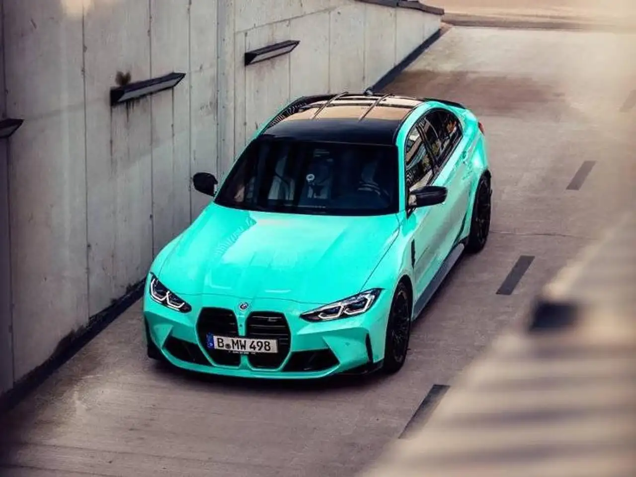 BMW M3