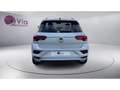 Volkswagen T-Roc 1.5 TSI 150 R-Line - SIEGES CHAUFFANTS / CARPLAY Gris - thumbnail 7