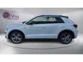Volkswagen T-Roc 1.5 TSI 150 R-Line - SIEGES CHAUFFANTS / CARPLAY Gris - thumbnail 4