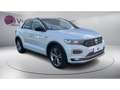 Volkswagen T-Roc 1.5 TSI 150 R-Line - SIEGES CHAUFFANTS / CARPLAY Gris - thumbnail 3
