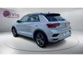 Volkswagen T-Roc 1.5 TSI 150 R-Line - SIEGES CHAUFFANTS / CARPLAY Gris - thumbnail 8