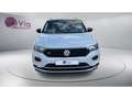 Volkswagen T-Roc 1.5 TSI 150 R-Line - SIEGES CHAUFFANTS / CARPLAY Gris - thumbnail 2