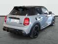 MINI Cooper S Aut. Gris - thumbnail 2