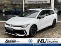 Volkswagen Golf VIII Variant 2.0 TDI DSG *R-Line*LED*NAVI* Weiß - thumbnail 1