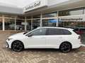 Volkswagen Golf VIII Variant 2.0 TDI DSG *R-Line*LED*NAVI* Weiß - thumbnail 2