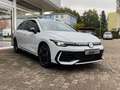 Volkswagen Golf VIII Variant 2.0 TDI DSG *R-Line*LED*NAVI* Weiß - thumbnail 4