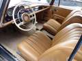 Mercedes-Benz 220 SE W 111 Cabriolet Wit - thumbnail 13