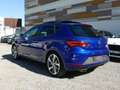 SEAT Leon 1.5 TSI 130 Ch FR BVM6 TOIT OUVRANT Blauw - thumbnail 5
