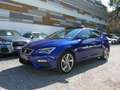 SEAT Leon 1.5 TSI 130 Ch FR BVM6 TOIT OUVRANT Blau - thumbnail 1