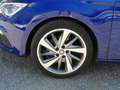 SEAT Leon 1.5 TSI 130 Ch FR BVM6 TOIT OUVRANT Blauw - thumbnail 2