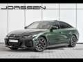 BMW i4 M Sport Pakket Pro Vert - thumbnail 1