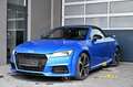 Audi TT 2.0 TFSI Roadster S-Line EXP € 27.480,- Blau - thumbnail 1