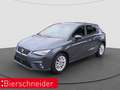SEAT Ibiza 1.0 TSI FR ACC VOLL-LED NAVI Grau - thumbnail 1