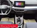 SEAT Ibiza 1.0 TSI FR ACC VOLL-LED NAVI Grau - thumbnail 18