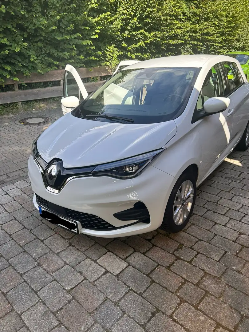 Renault ZOE Experience inkl. Batterie - 1