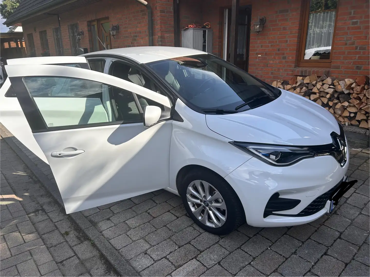 Renault ZOE Experience inkl. Batterie - 2