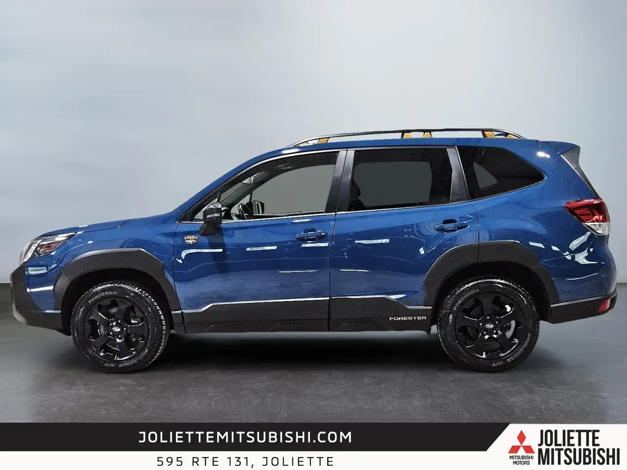 Subaru Forester снимка Subaru Forester
