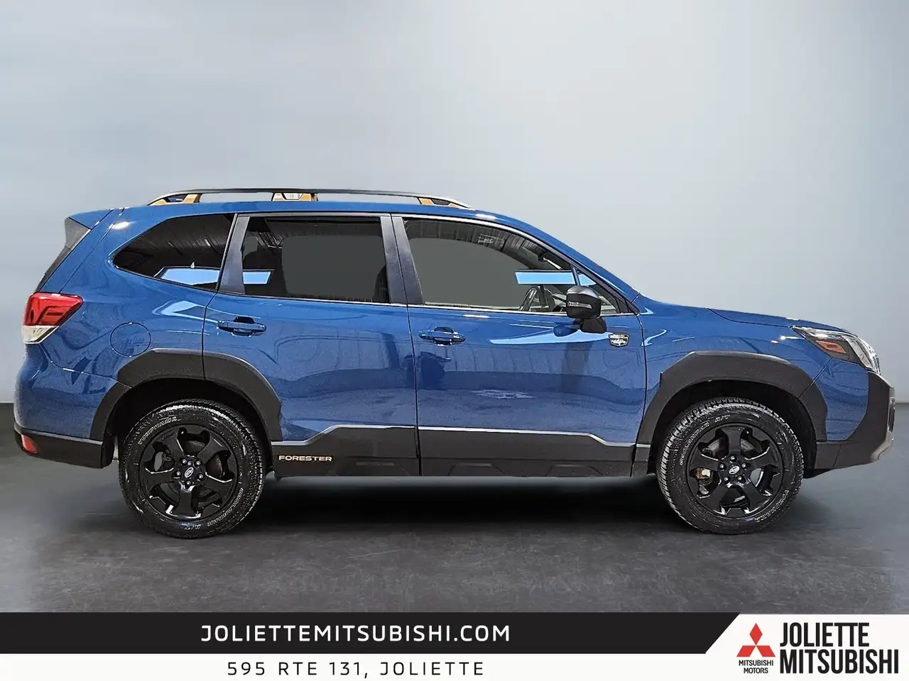 Subaru Forester снимка Subaru Forester
