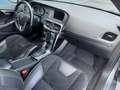Volvo V40 D2 Kinetic Automatik / R-Design / SR + WR / Navi / Grau - thumbnail 14