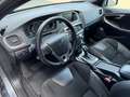 Volvo V40 D2 Kinetic Automatik / R-Design / SR + WR / Navi / Grau - thumbnail 11