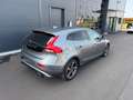 Volvo V40 D2 Kinetic Automatik / R-Design / SR + WR / Navi / Grau - thumbnail 3