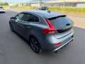Volvo V40 D2 Kinetic Automatik / R-Design / SR + WR / Navi / Grau - thumbnail 5