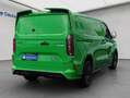 Ford Transit Custom 320 L1H1 LKW 4x4 Autm. MS-RT 125 kW Grün - thumbnail 5