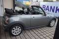 MINI Cooper S Cabrio *Chili~SHZ~PDC~Leder Grau - thumbnail 8