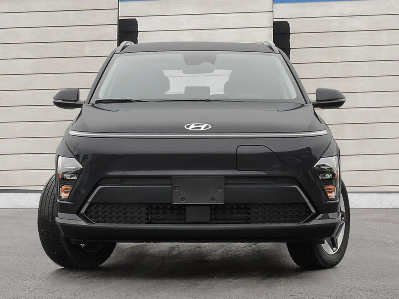 Hyundai Kona 2026